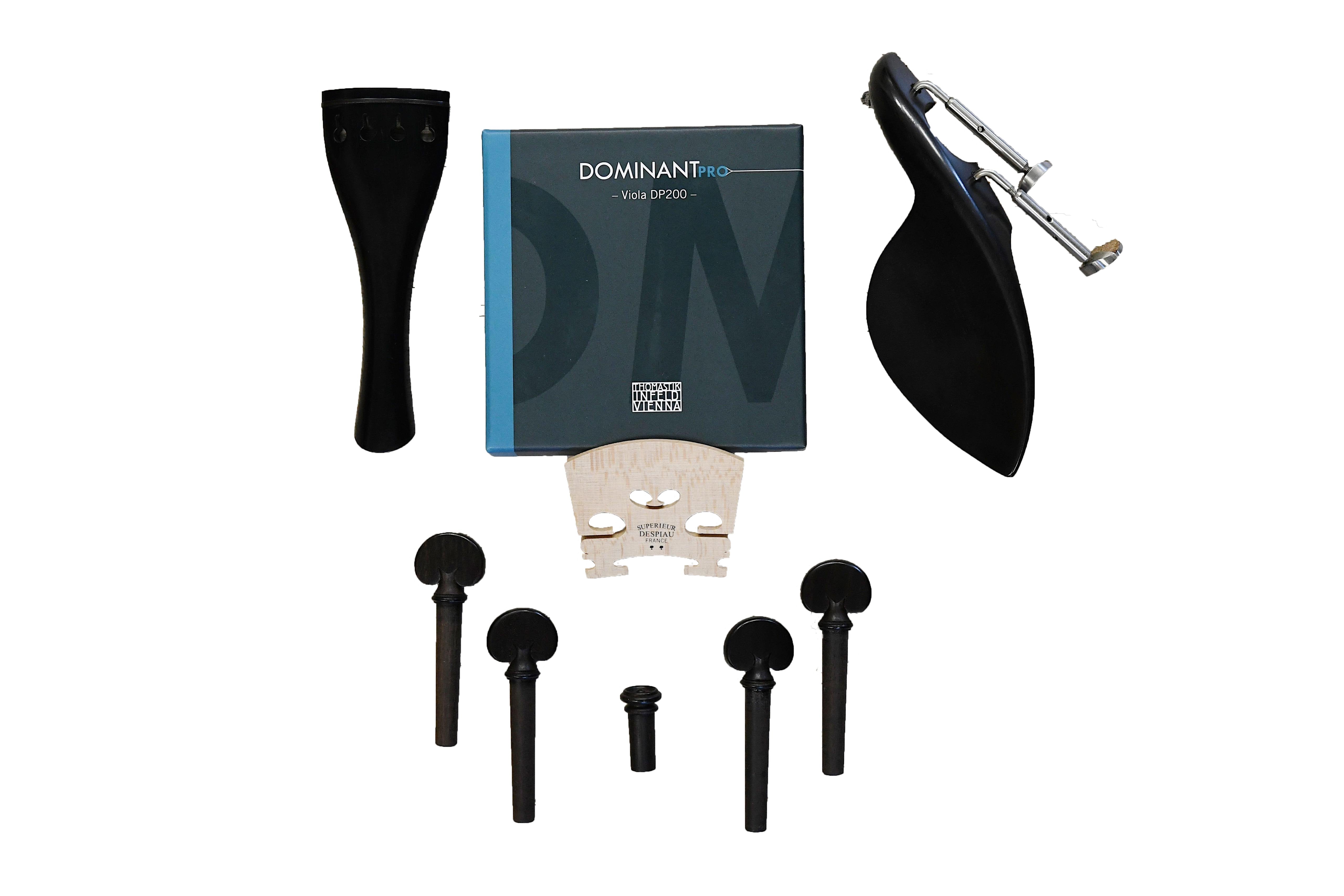 Accesorii pentru Violă – GYL SHOP