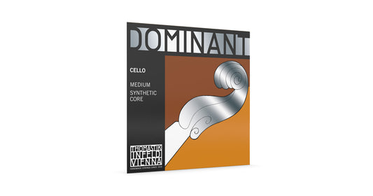 Violoncel - Coarda Sol Thomastik Dominant