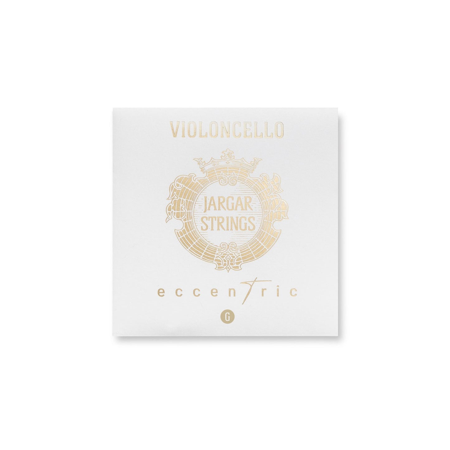Violoncel - Coarda Sol Jargar Eccentric