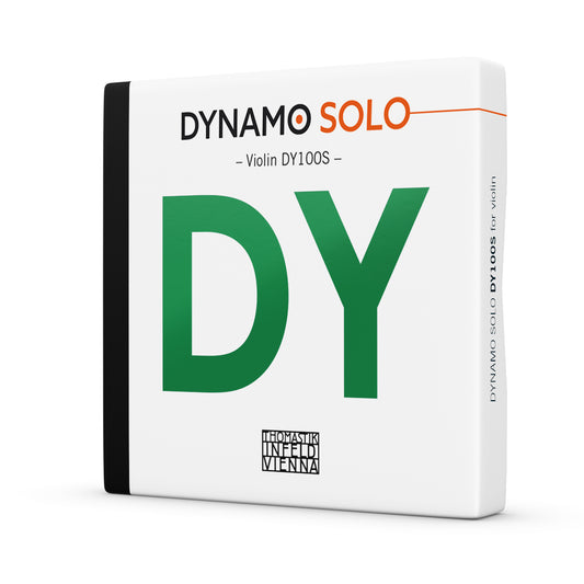 Vioară - Coarda La Thomastik-Infeld Dynamo Solo