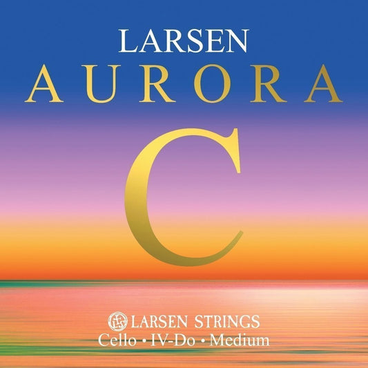 Violoncel - Coarda Do Larsen Aurora