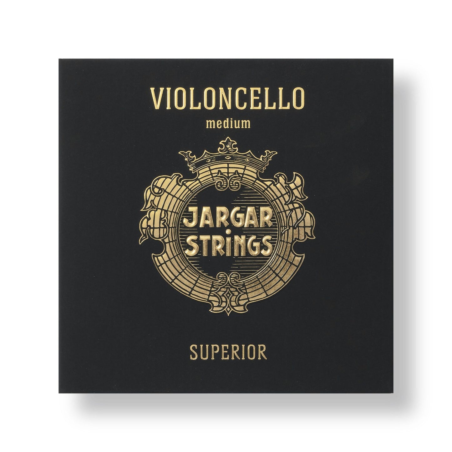 Violoncel - Set Jargar Classic