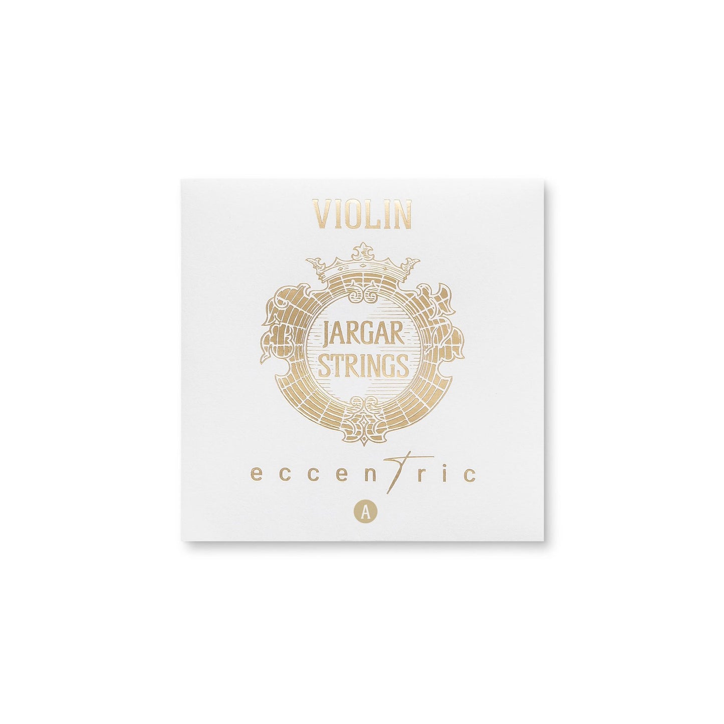 Vioară - Coarda La Jargar Eccentric