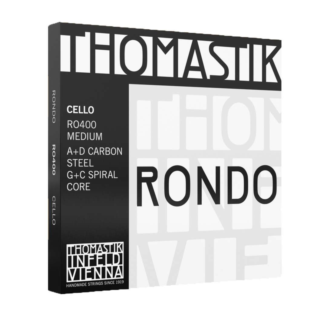 Violoncel - Set de corzi Thomastik-Infeld Rondo