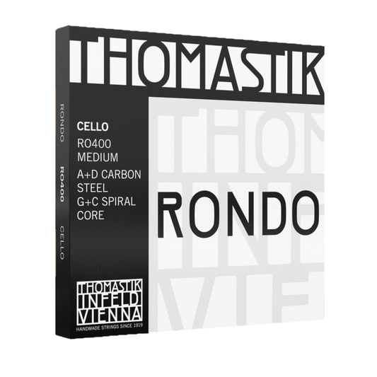 Violoncel - Set de corzi Thomastik-Infeld Rondo