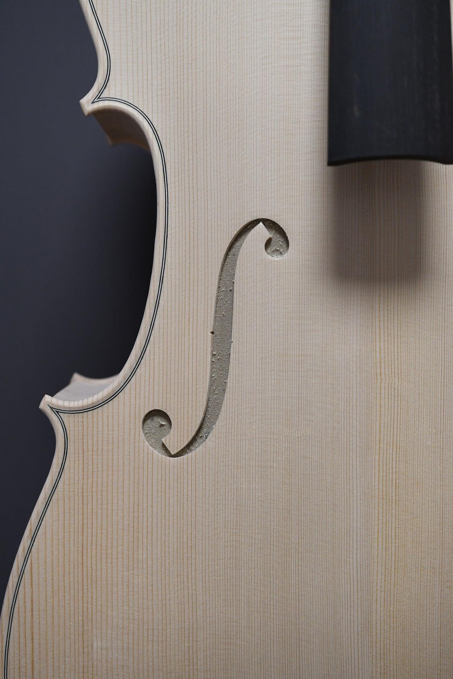 Cello No. 31 - White instrument