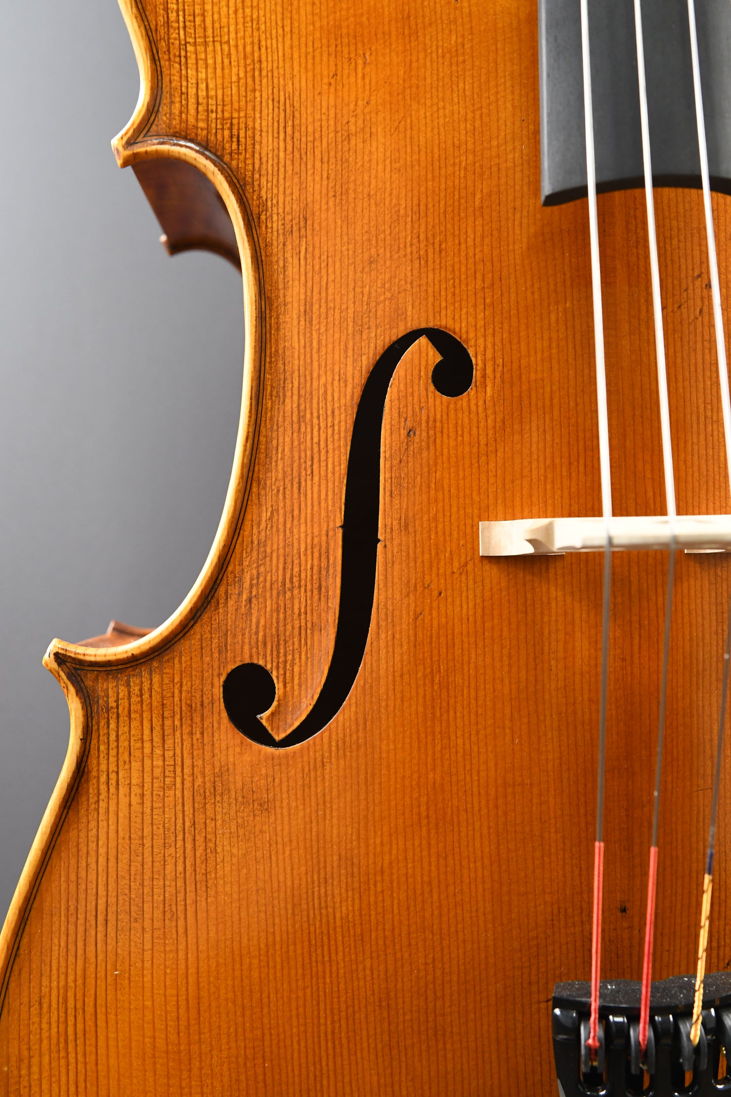 Cello No. 13 - Complete instrument