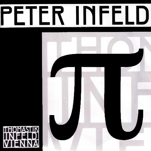 Violoncel - Coarda Re Thomastik Peter Infeld