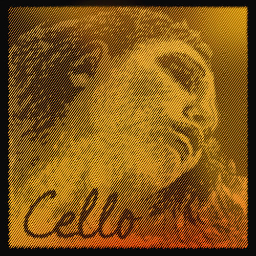 Violoncel - Coarda Sol Pirastro Evah Pirazzi Gold