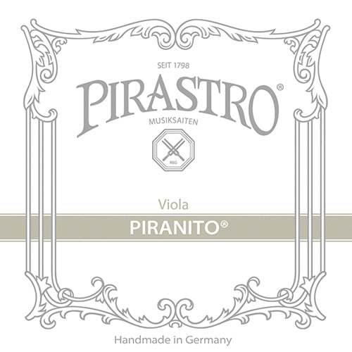 Violă - Coarda La Pirastro Piranito