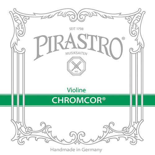 Vioară - Set de corzi Pirastro Chromcor