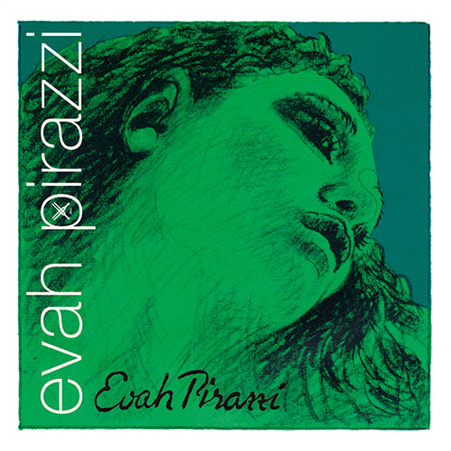 Vioară - Set de corzi Pirastro Evah Pirazzi