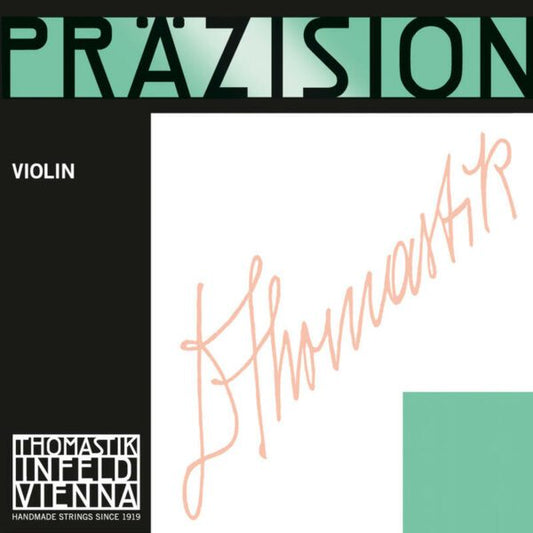 Vioară - Coarda Sol Thomastik Prazision