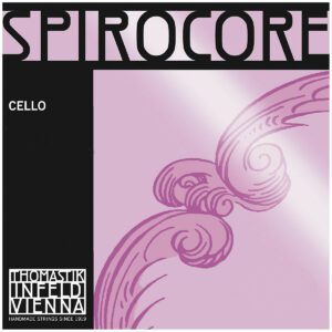 Violoncel - Coarda Sol Thomastik Spirocore