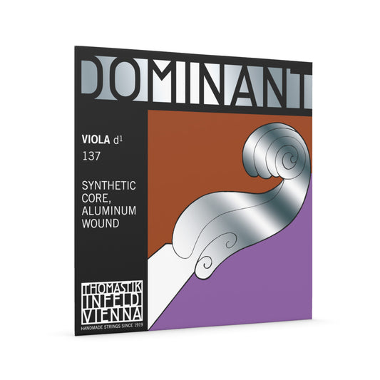 Violă - Coarda Re Thomastik Dominant