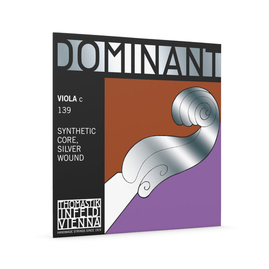 Violă - Coarda Do Thomastik Dominant