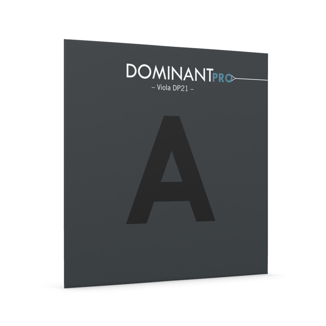 Violă - Coarda La Thomastik Dominant Pro