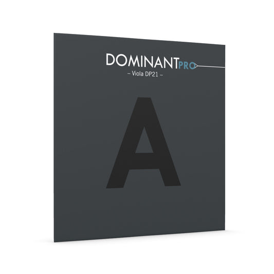 Violă - Coarda La Thomastik Dominant Pro