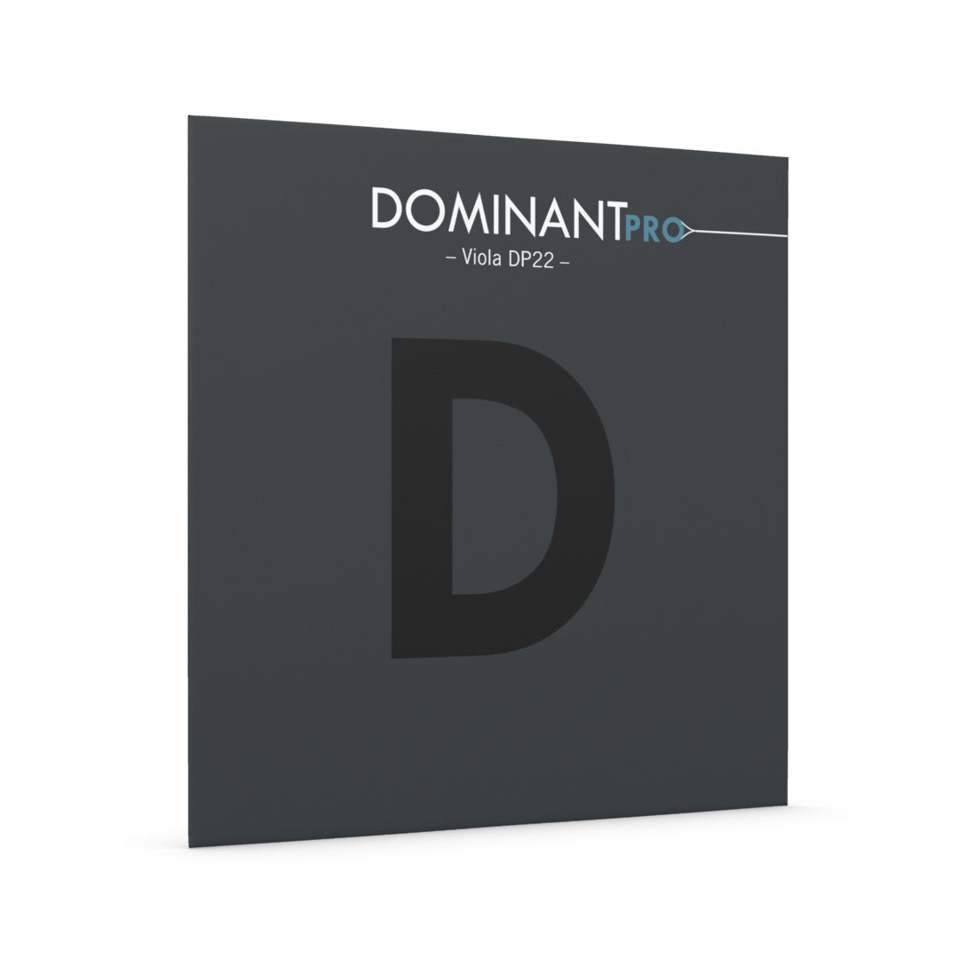 Violă - Coarda Re Thomastik Dominant Pro