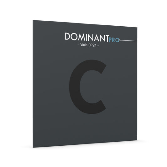 Violă - Coarda Do Thomastik Dominant Pro