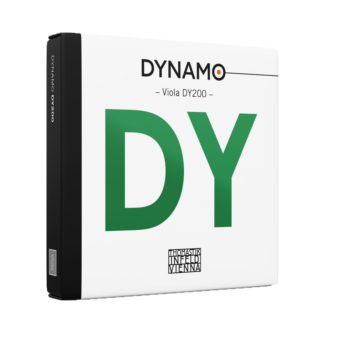 Violă - Set de corzi Thomastik-Infeld Dynamo