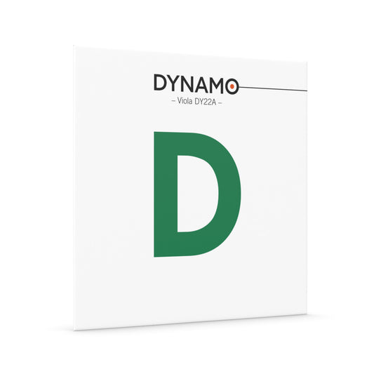 Violă - Coarda Re Thomastik Dynamo
