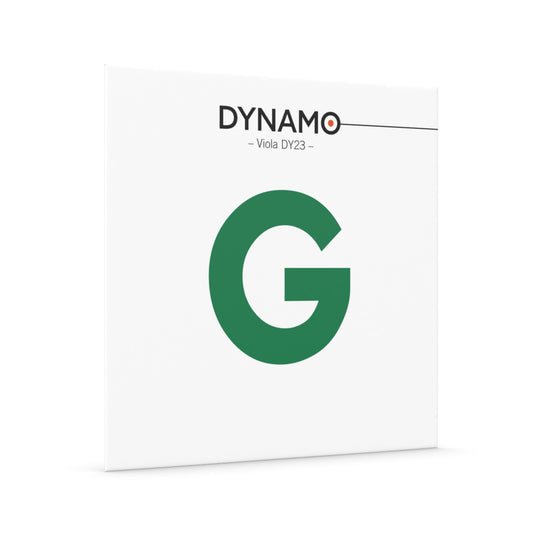 Violă - Coarda Sol Thomastik Dynamo