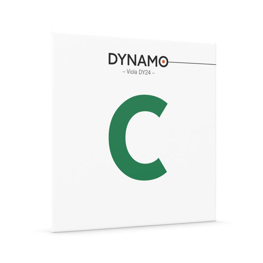 Violă - Coarda Do Thomastik Dynamo