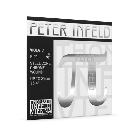 Violă - Coarda La Thomastik Peter Infeld
