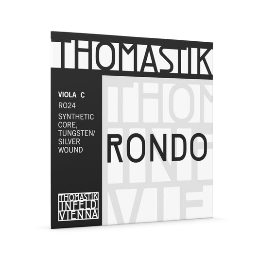 Violă - Coarda Do Thomastik Rondo