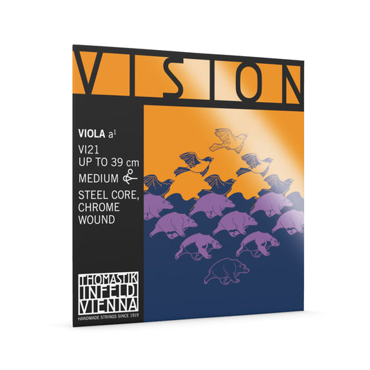 Violă - Coarda La Thomastik Vision