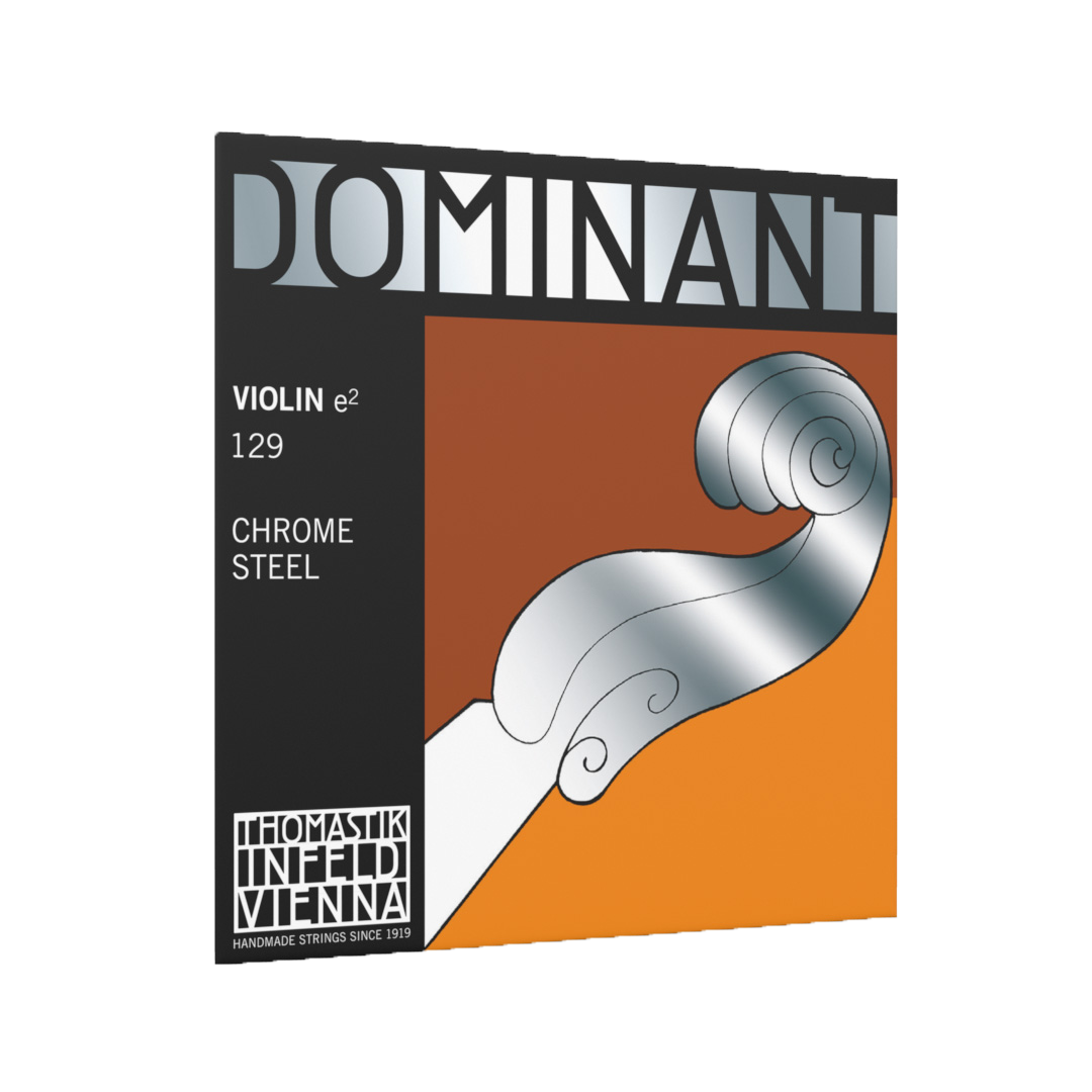 Vioară - Coarda Mi Thomastik Dominant