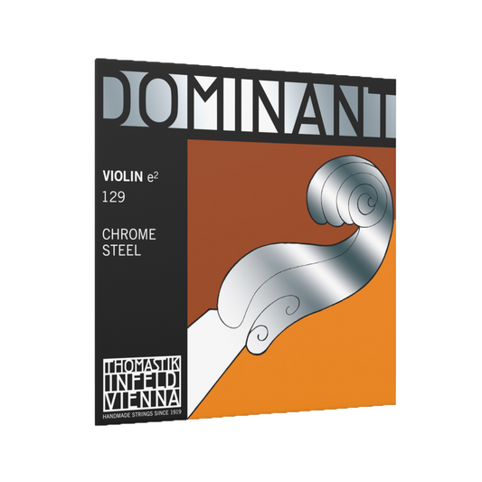 Vioară - Coarda Mi Thomastik Dominant