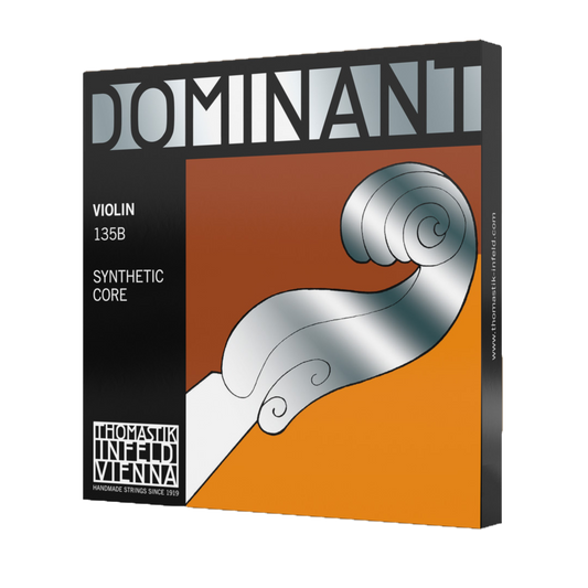 Vioară - Set de corzi Thomastik-Infeld Dominant