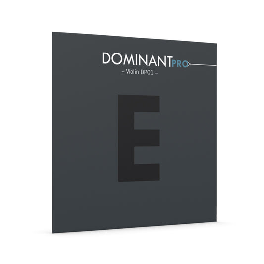 Vioară - Coarda Mi Thomastik Dominant Pro