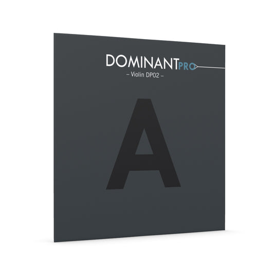 Vioară - Coarda La Thomastik Dominant Pro
