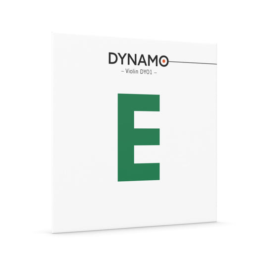 Vioară - Coarda Mi Thomastik Dynamo