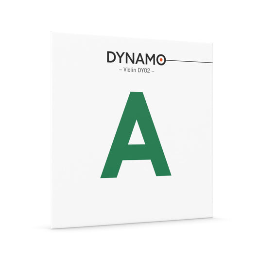Vioară - Coarda La Thomastik Dynamo