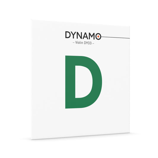 Vioară - Coarda Re Thomastik Dynamo