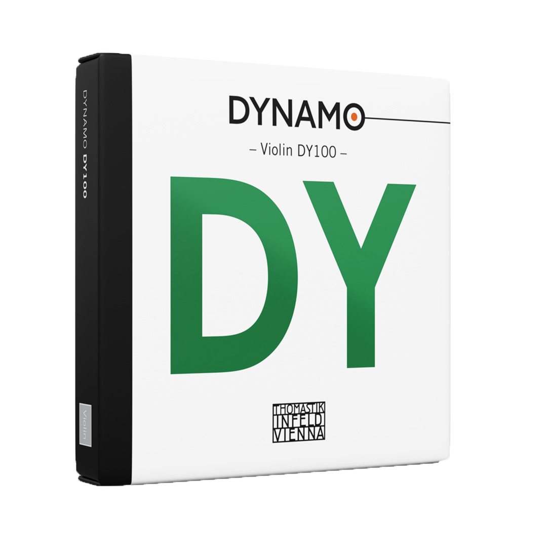 Vioară - Set de corzi Thomastik-Infeld Dynamo