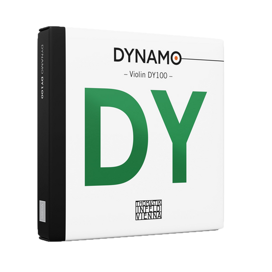 Vioară - Set de corzi Thomastik-Infeld Dynamo