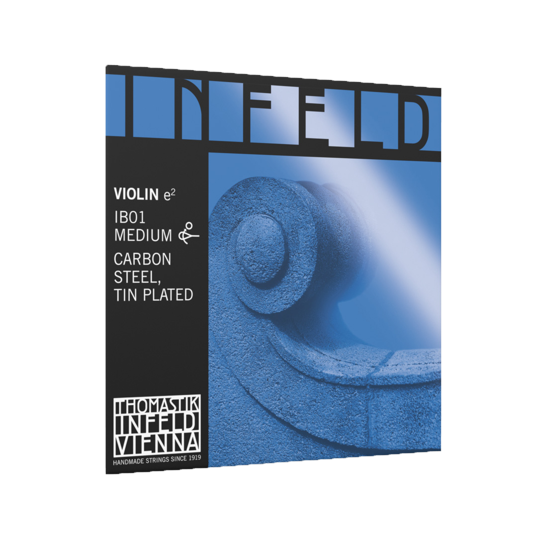 Vioară - Coarda Mi Thomastik Infeld Blue