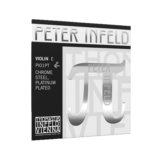 Vioară - Coarda Mi Thomastik Peter Infeld