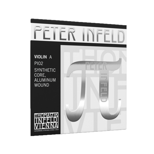 Vioară - Coarda La Thomastik Peter Infeld