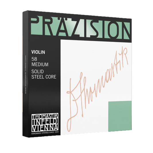 Vioară - Set de corzi Thomastik-Infeld Prazision