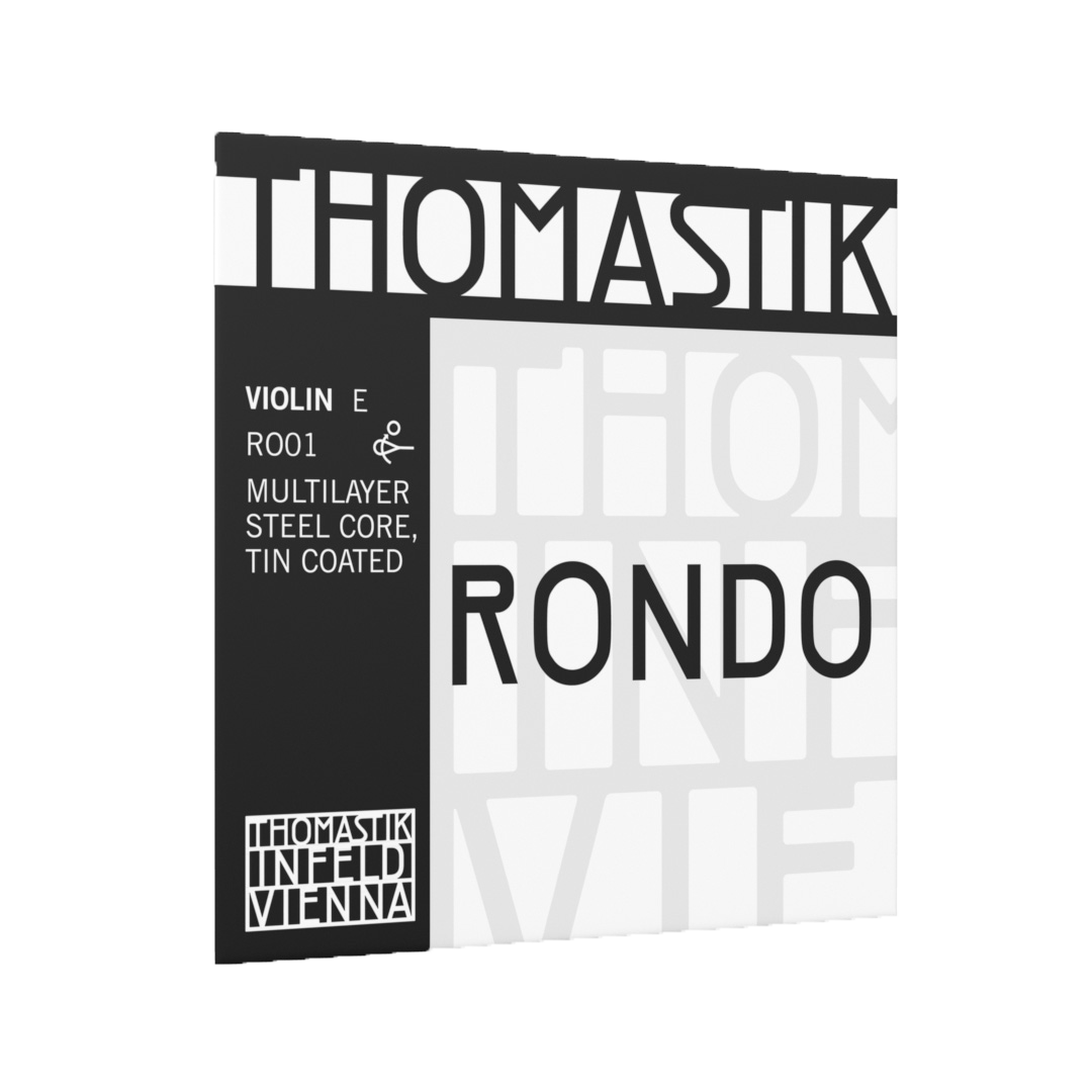 Vioară - Coarda Mi Thomastik Rondo