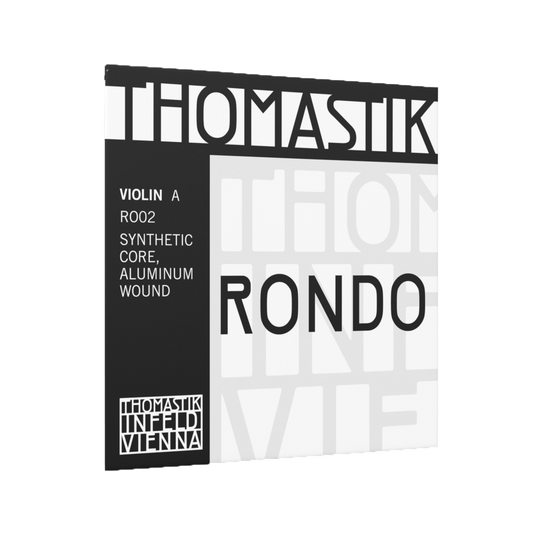 Vioară - Coarda La Thomastik Rondo
