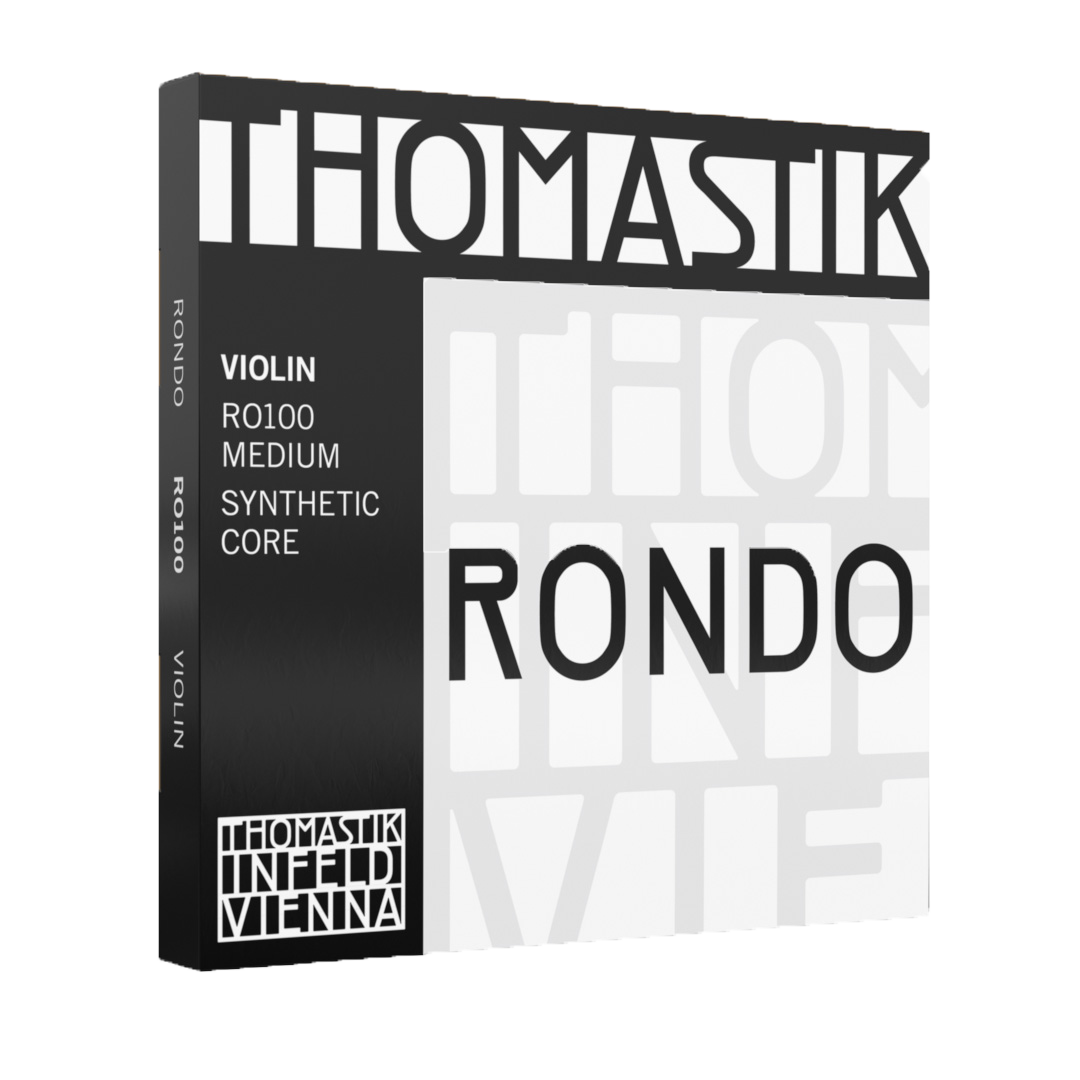 Vioară - Set de corzi Thomastik-Infeld Rondo