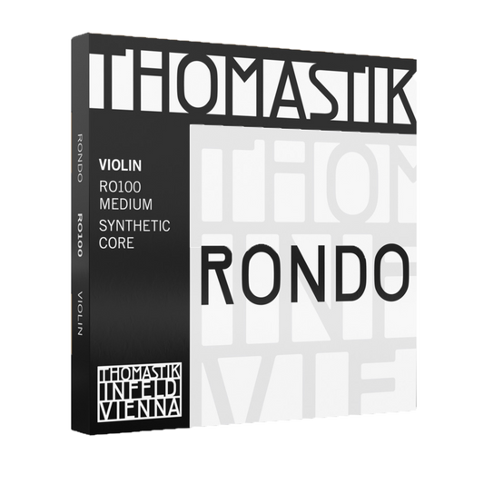 Vioară - Set de corzi Thomastik-Infeld Rondo