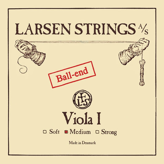 Violă - Coarda La Larsen Original